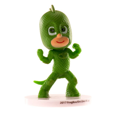 Figura Bolo Gekko PJ Masks