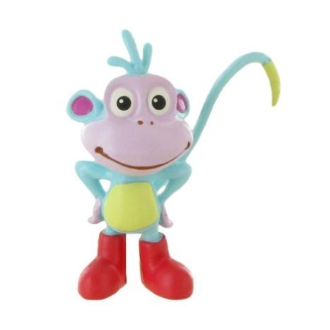 Figura Boots - Dora The Explorer - Comansi