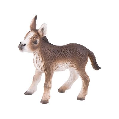 Figura Burrinho