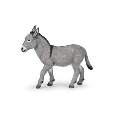 Figura Burro de Provença Papo