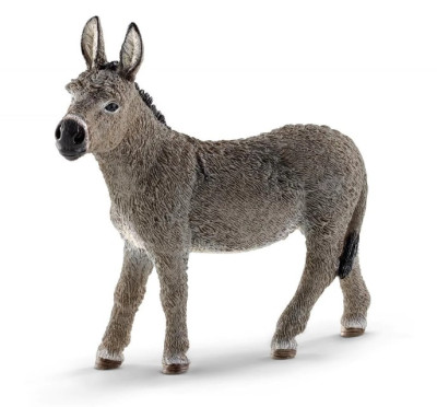 Figura Burro Schleich