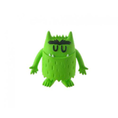 Figura Calma- Monstro Das Cores - Comansi