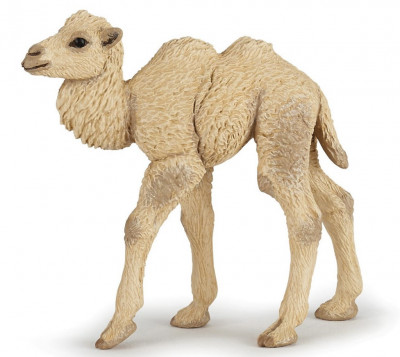 Figura Camelo Bebé Papo