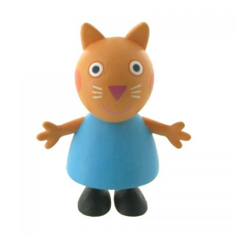 Figura Candy - Peppa Pig - Comansi