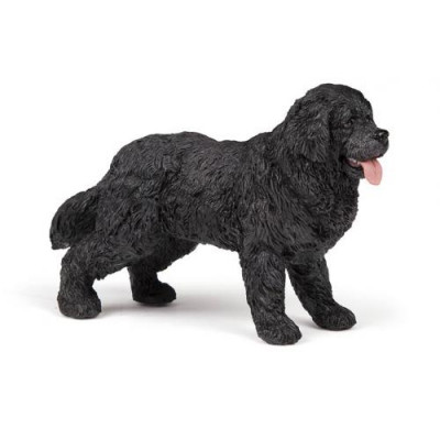 Figura Cão Terra Nova Papo