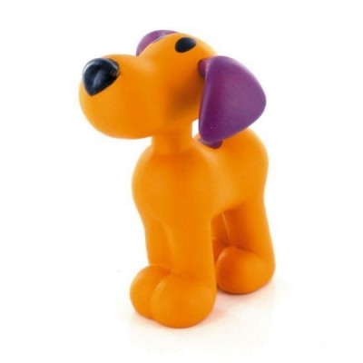 Figura cãozinho Loula Pocoyo