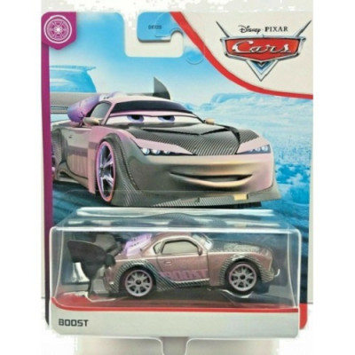 Figura Carro Boost - Cars 3
