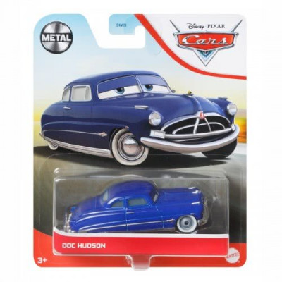 Figura Carro Doc Hudson - Cars 3