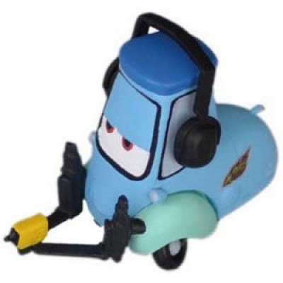 Figura Carro Guido Cars Disney