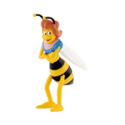 Figura Cassandra Abelha Maia