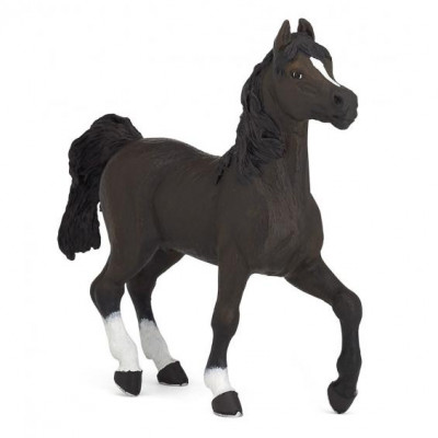 Figura Cavalo Árabe Papo