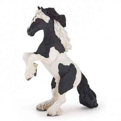 Figura Cavalo Espiga em Pé Papo