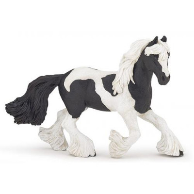 Figura Cavalo Espiga Papo