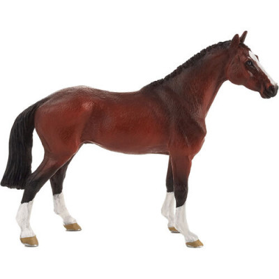 Figura Cavalo Holandês Mojo XL