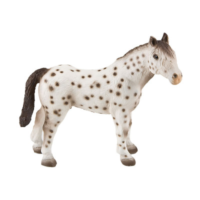 Figura Cavalo Knabstrupper