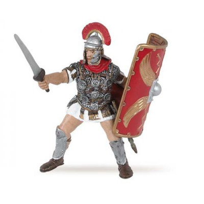 Figura Centurião Romano Papo