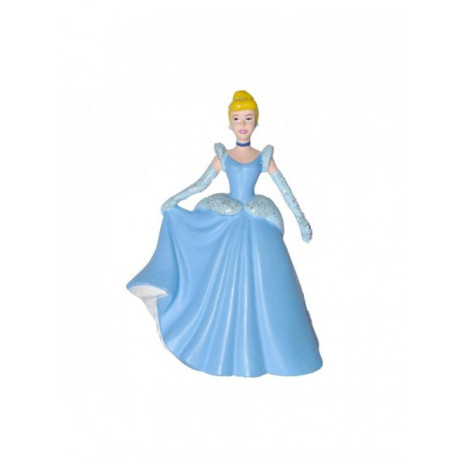 Figura Cinderela - Figura Mini - Bullyland