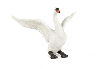 Figura Cisne Branco Papo