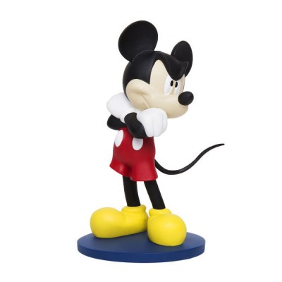 Figura classico Mickey 12 cm