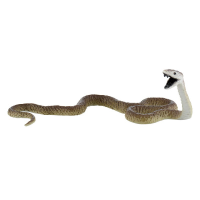 Figura Cobra Mamba Negra