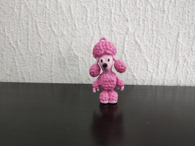Figura Coco Bluey 6cm