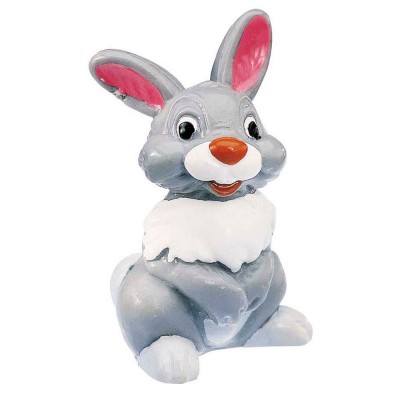 Figura Coelho Tambor Bambi Disney