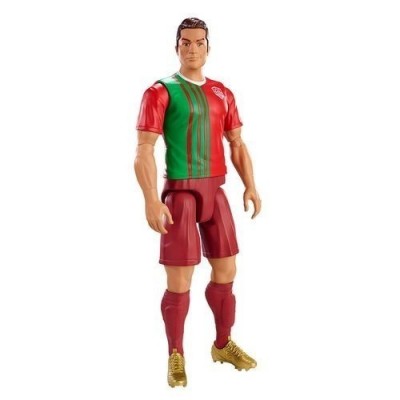 Figura Cristiano Ronaldo 30cm