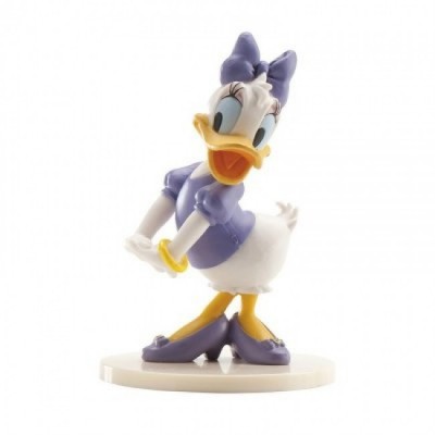 Figura Daisy Disney - Margarida