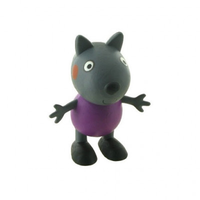 Figura Danny Porquinha Peppa