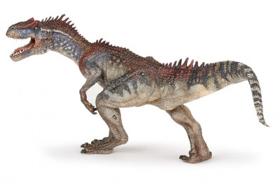 Figura dinossauro Allosaurus Papo