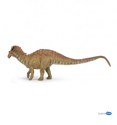 Figura Dinossauro Amargasaurus Papo