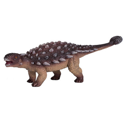 Figura Dinossauro Ankylosaurus Mojo XXL