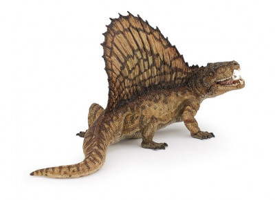 Figura dinossauro Dimetrodon Papo