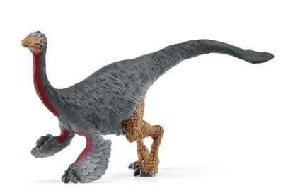 Figura Dinossauro Gallimimus Schleich