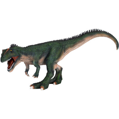 Figura Dinossauro Giganotosaurus Mojo Deluxe II