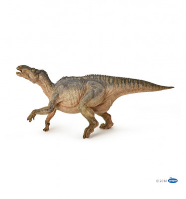 Figura Dinossauro Iguanodon Papo