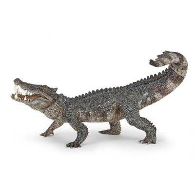 Figura Dinossauro Kaprosuchus Papo