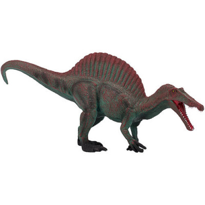 Figura Dinossauro Spinosaurus Mojo Deluxe II