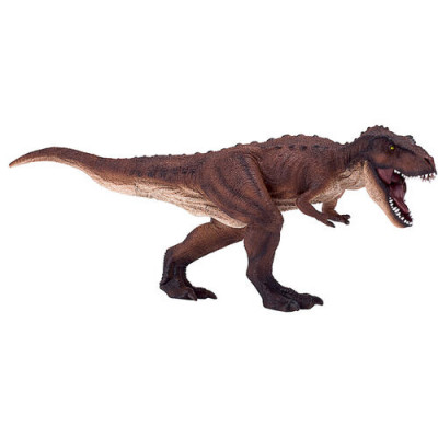 Figura Dinossauro T-Rex Mojo Deluxe II