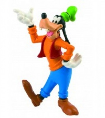 Figura Disney Pateta