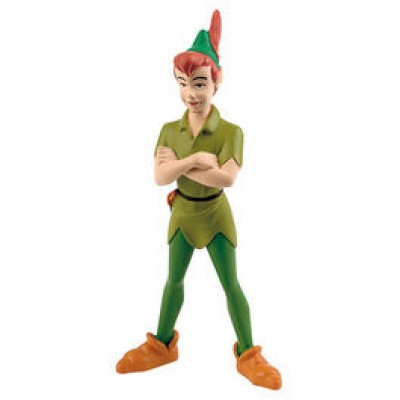 Figura Disney Peter Pan