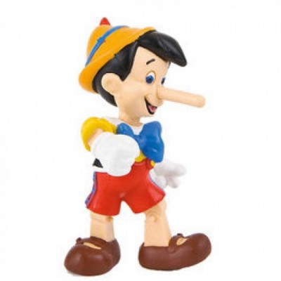 Figura Disney Pinoquio