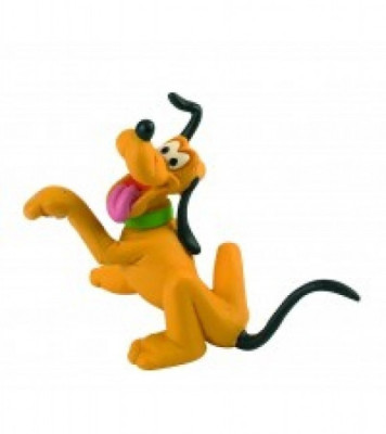 Figura Disney Pluto