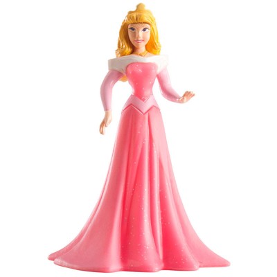 Figura Disney Princesa Aurora 9cm