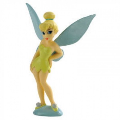 Figura Disney SininhoYellow