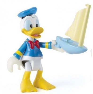 Figura do Donald