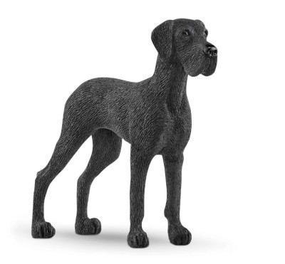 Figura Dogue Alemão Schleich