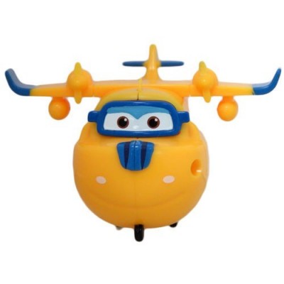 Figura Donnie Super Wings - 7cm