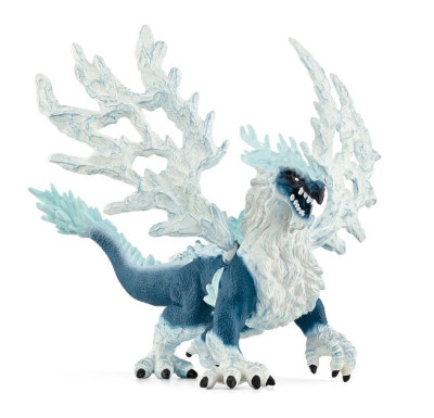 Figura Dragão de Gelo Schleich