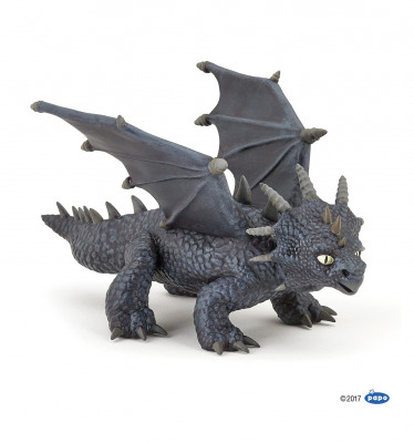 Figura Dragão Pyro Papo